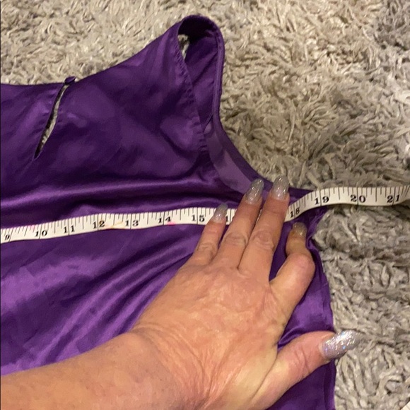 Apt. 9 sz Medium Floral - Picture 8 of 10